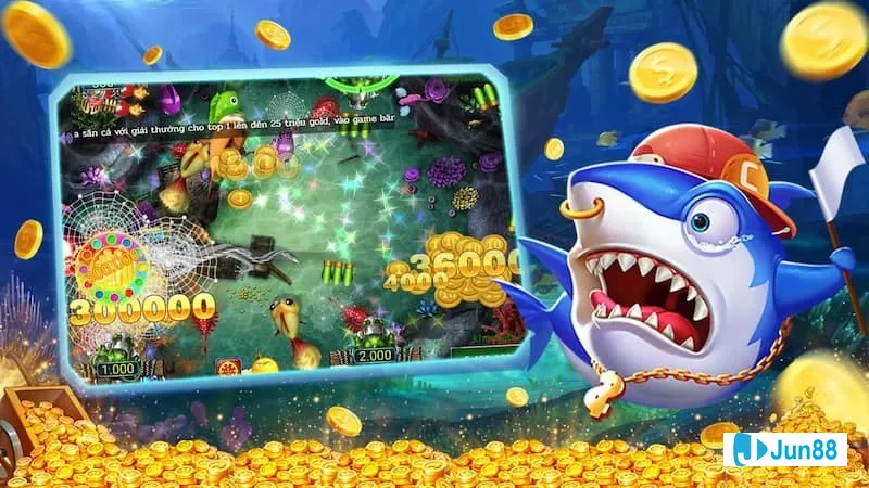 Game bắn cá miễn phí - Khái quát về Game bắn cá miễn phí - Khái quát về